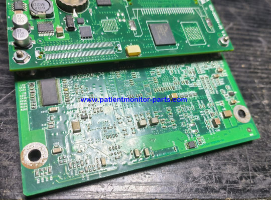 Mindray BeneView T5 T6 T8 Tabla base del monitor para pacientes Ref 6800-20-50059