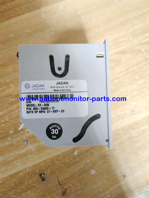 Modelo: XE-60B PN:600-23400-17 Philip IntelliVue MP5 Monitor para pacientes, registrador y impresora