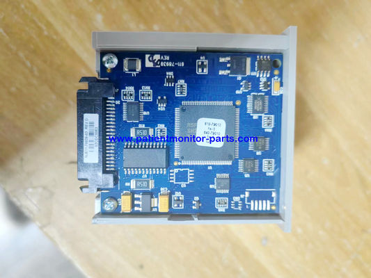 Modelo: XE-60B PN:600-23400-17 Philip IntelliVue MP5 Monitor para pacientes, registrador y impresora