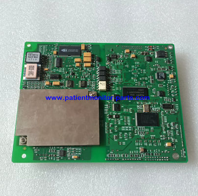 PN M52A-20-86101 Monitor del paciente placa base de Mindray MEC-1000 Monitor del paciente