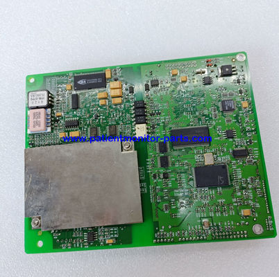 PN M52A-20-86101 Monitor del paciente placa base de Mindray MEC-1000 Monitor del paciente