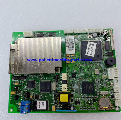 PN M52A-20-86101 Monitor del paciente placa base de Mindray MEC-1000 Monitor del paciente