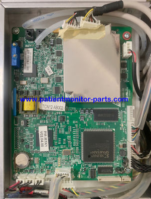 PN M52A-20-86101 Monitor del paciente placa base de Mindray MEC-1000 Monitor del paciente