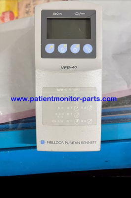 Nellcor NPB-40 Modulo de oxímetro de pulso usado Equipo médico de NPB-40