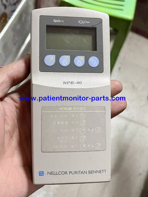 Nellcor NPB-40 Modulo de oxímetro de pulso usado Equipo médico de NPB-40