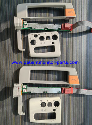 Componentes para monitor de pacientes Philip IntelliVue MP2 X 2 Kit de manipulación de monitor de pacientes