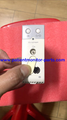 Módulo de monitoreo de gases de dióxido de carbono microfluídico de Mindray BeneView T 5t 8/BeneVision N10 N12 Monitor de pacientes