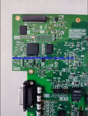 Philip Patient Monitor Reparación de piezas PageWriter TC10 placa base del electrocardiograma ASSY 4535646051