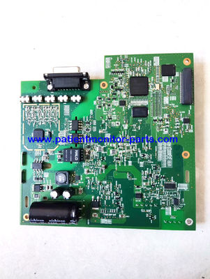 Philip Patient Monitor Reparación de piezas PageWriter TC10 placa base del electrocardiograma ASSY 4535646051