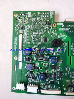 Philip Patient Monitor Reparación de piezas PageWriter TC10 placa base del electrocardiograma ASSY 4535646051