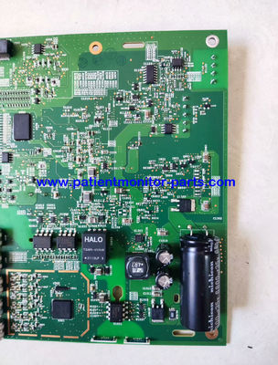 Philip Patient Monitor Reparación de piezas PageWriter TC10 placa base del electrocardiograma ASSY 4535646051