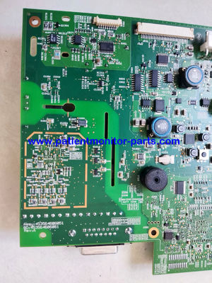 Philip Patient Monitor Reparación de piezas PageWriter TC10 placa base del electrocardiograma ASSY 4535646051