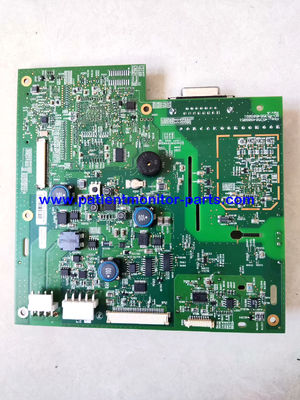Philip Patient Monitor Reparación de piezas PageWriter TC10 placa base del electrocardiograma ASSY 4535646051