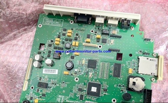 PN 2035657-001 GE Partes de reparación de ECG para la placa base de la máquina de ECG MAC800
