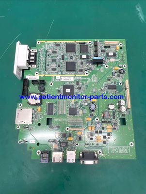 PN 2035657-001 GE Partes de reparación de ECG para la placa base de la máquina de ECG MAC800