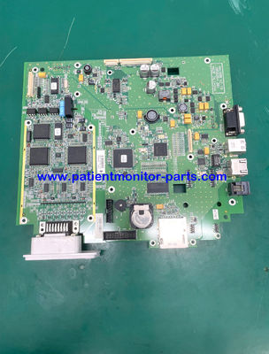 PN 2035657-001 GE Partes de reparación de ECG para la placa base de la máquina de ECG MAC800