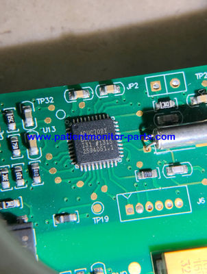 Goldway G30 G40 UT4000B Monitoreo del paciente doble placa de presión arterial invasiva