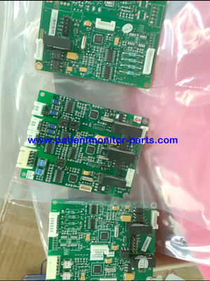 Goldway G30 G40 UT4000B Monitoreo del paciente doble placa de presión arterial invasiva
