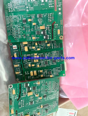 Goldway G30 G40 UT4000B Monitoreo del paciente doble placa de presión arterial invasiva