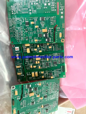 Goldway G30 G40 UT4000B Monitoreo del paciente doble placa de presión arterial invasiva