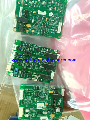 Goldway G30 G40 UT4000B Monitoreo del paciente doble placa de presión arterial invasiva