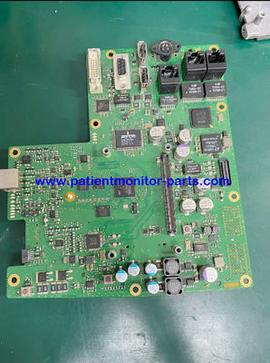 GE B450 Monitoreo del paciente Reparación de piezas placa base PN M1240915