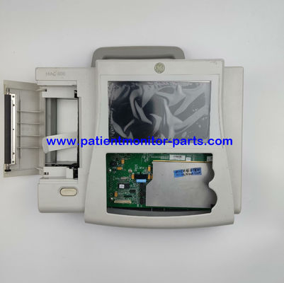 GE MAC800 máquina de electrocardiograma reparación máquina de electrocardiograma con 90 días de garantía para el hospital