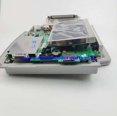 GE MAC800 máquina de electrocardiograma reparación máquina de electrocardiograma con 90 días de garantía para el hospital