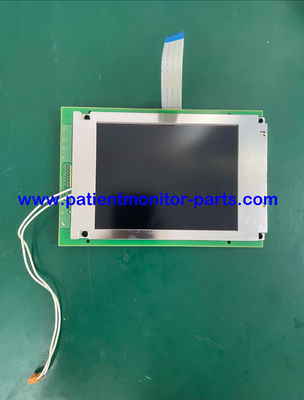 Excelente estado, repuestos para el hospital GE MAC1200, electrocardiógrafo LCD Diaplay
