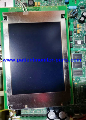 Excelente estado, repuestos para el hospital GE MAC1200, electrocardiógrafo LCD Diaplay