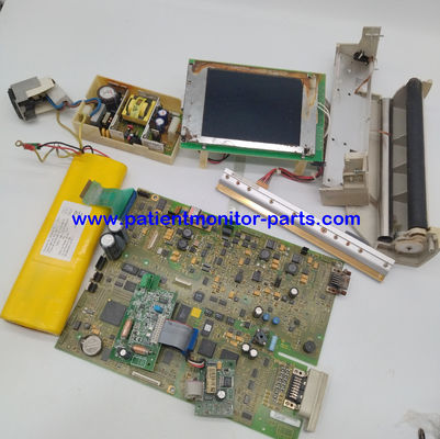 PN 2036124-001 Tarjeta base para la máquina de electrocardiograma GE MAC1200