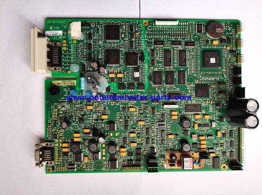 PN 2036124-001 Tarjeta base para la máquina de electrocardiograma GE MAC1200