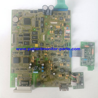 PN 2036124-001 Tarjeta base para la máquina de electrocardiograma GE MAC1200
