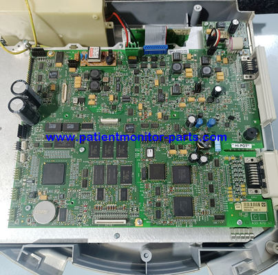 PN 2036124-001 Tarjeta base para la máquina de electrocardiograma GE MAC1200