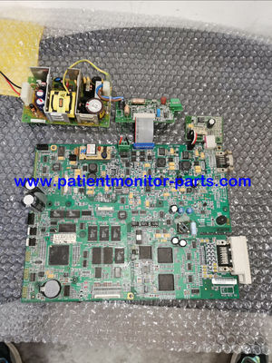 PN 2036124-001 Tarjeta base para la máquina de electrocardiograma GE MAC1200