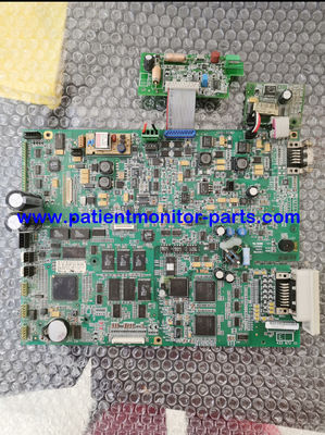 PN 2036124-001 Tarjeta base para la máquina de electrocardiograma GE MAC1200