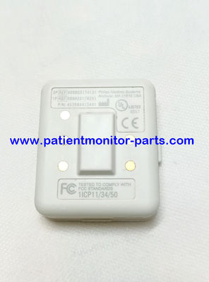 REF 453564413441 Baterías para equipos médicos, IntelliVue MX40 Batería para monitor de pacientes 3.7 V 7.0 WH Batería de litio