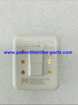 REF 453564413441 Baterías para equipos médicos, IntelliVue MX40 Batería para monitor de pacientes 3.7 V 7.0 WH Batería de litio