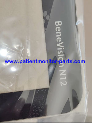 Monitoreo del paciente Reparación de piezas Mindray BeneVision N12 Monitoreo del paciente Pantalla táctil PN E391918