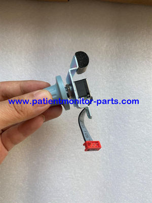 Mindray BeneView T5 T6 T8 piezas de reparación del monitor del paciente Ensamblaje de codificador, mando de interruptor