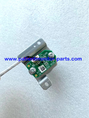 Mindray BeneView T5 T6 T8 piezas de reparación del monitor del paciente Ensamblaje de codificador, mando de interruptor