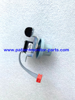 Mindray BeneView T5 T6 T8 piezas de reparación del monitor del paciente Ensamblaje de codificador, mando de interruptor