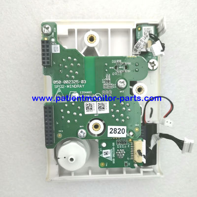 Mindray BeneVision N1 Monitor del paciente Equipo médico Accesorios N1 Placa de parámetros(MR SpO2-IBP-MP1)PN:115-056971-00