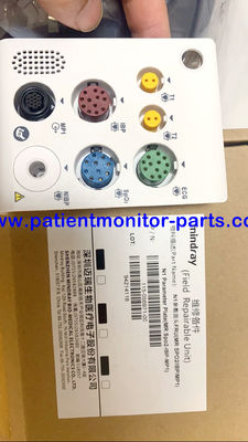Mindray BeneVision N1 Monitor del paciente Equipo médico Accesorios N1 Placa de parámetros(MR SpO2-IBP-MP1)PN:115-056971-00