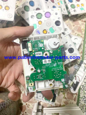 Mindray BeneVision N1 Monitor del paciente Equipo médico Accesorios N1 Placa de parámetros(MR SpO2-IBP-MP1)PN:115-056971-00