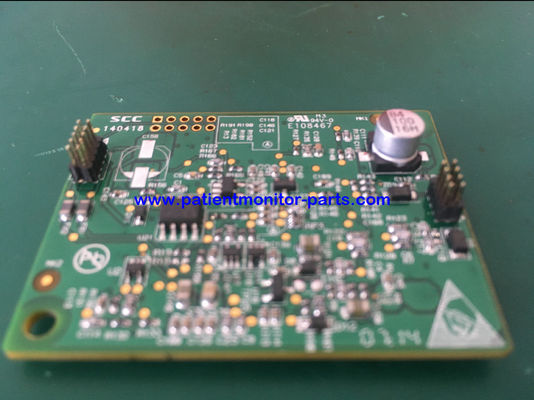 Mindray BeneView T1 Accesorios de equipo médico Placa de oxígeno sanguíneo PN:050-000790-01,051-000943-00