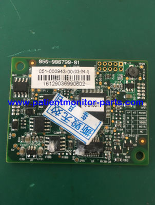 Mindray BeneView T1 Accesorios de equipo médico Placa de oxígeno sanguíneo PN:050-000790-01,051-000943-00