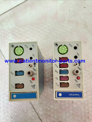 MMS Spacelabs 91496/90496 Modulo de monitoreo del paciente con garantía de 90 días