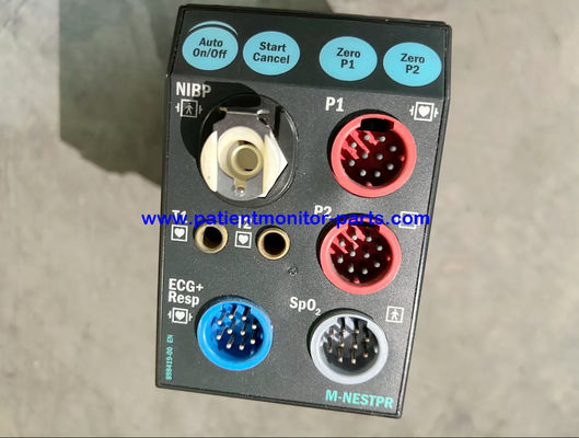 PN:898419-00 EN Modulo de monitoreo de pacientes del hospital GE Datex Ohmeda M-NESTPR