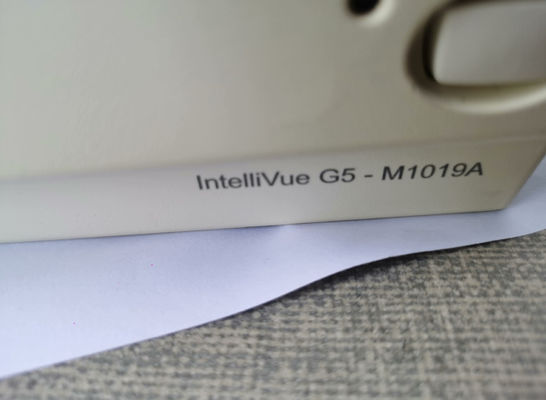 MMS Philip Modulo de gas del monitor del paciente IntelliVue G5-M1019A